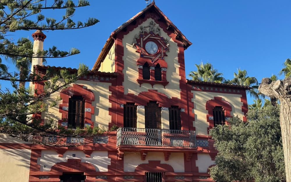 Museu de la Marina