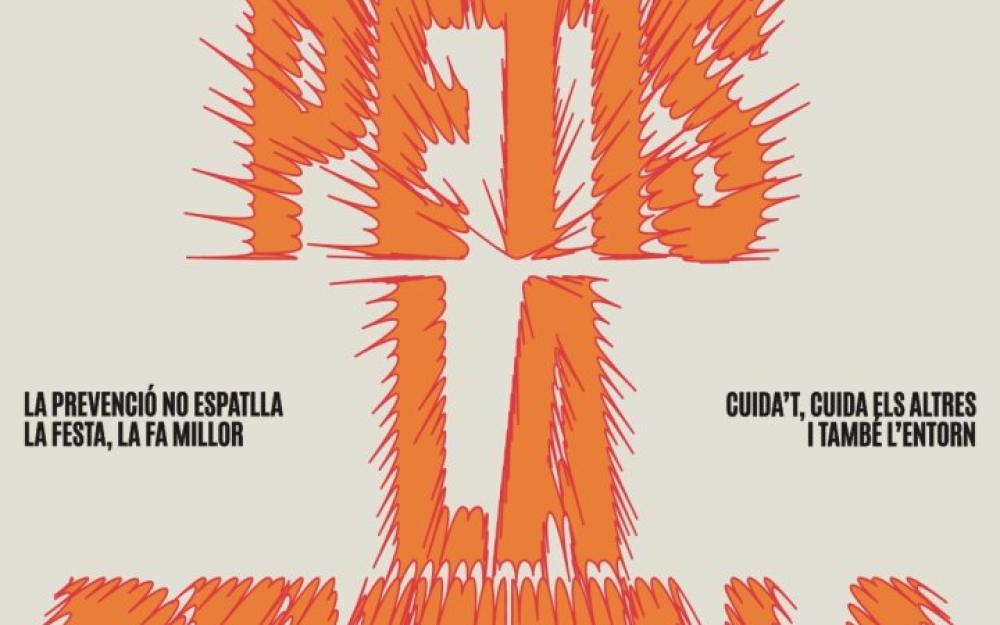 Campanya No petis la revetlla