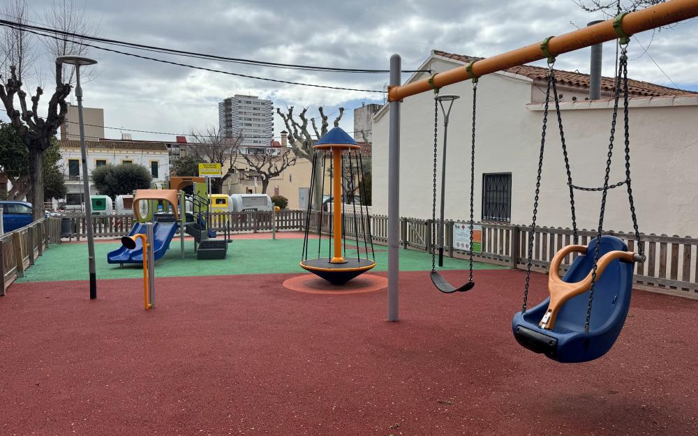 Parc Vicenç Martí