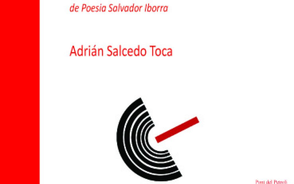 Portada del llibre "Crit"