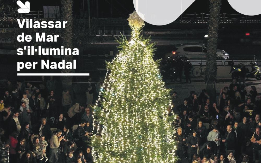 Portada revista VdM desembre de 2024
