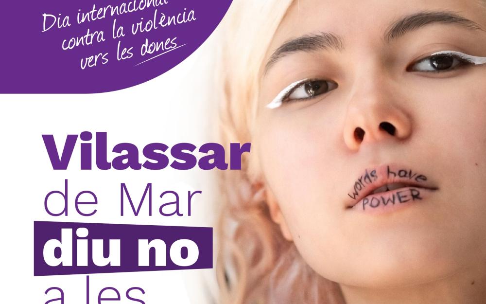 25 de novembre, Dia Internacional contra la violència vers les dones