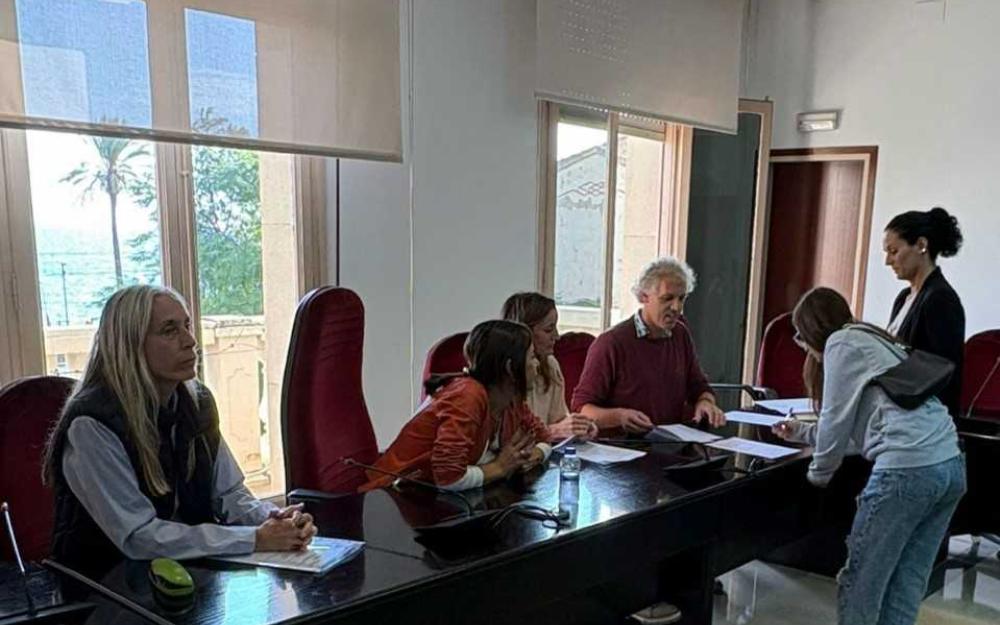 Projecte Horitzó curs 2024-2025