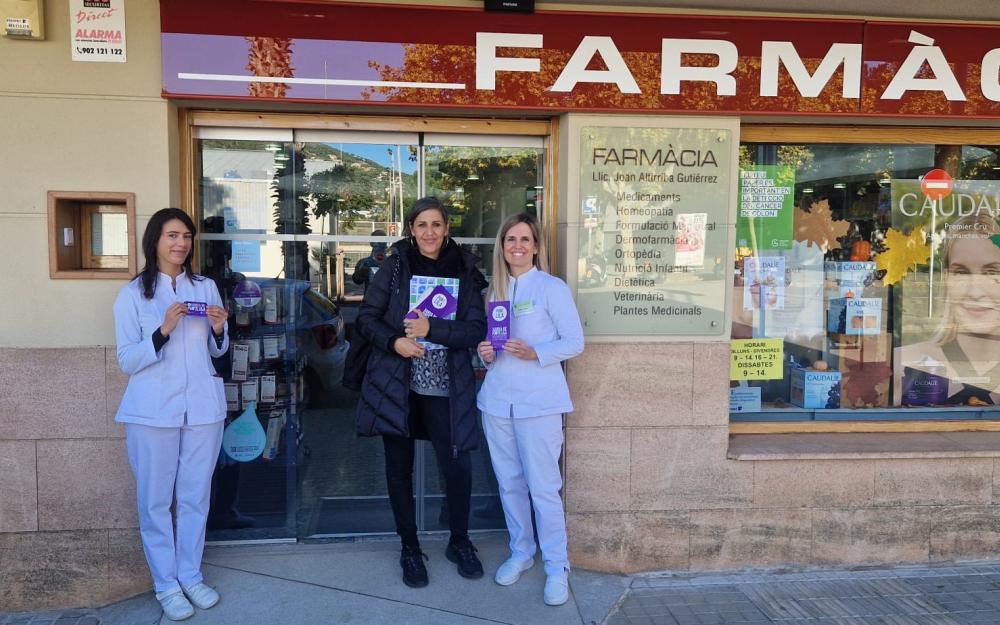 Farmàcia Altirriba Gutiérrez