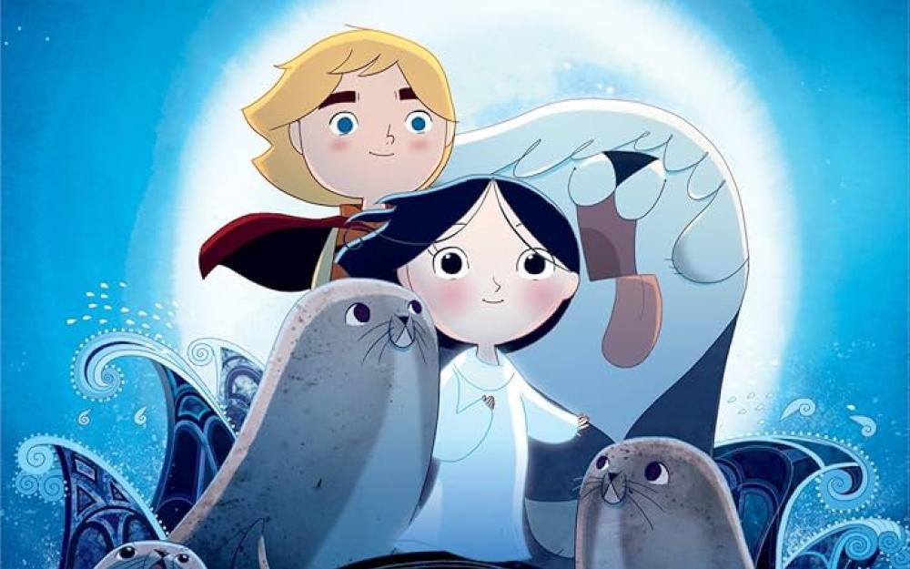 Song of the sea