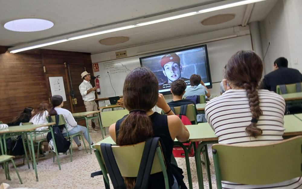 Tallers d'emprenedoria