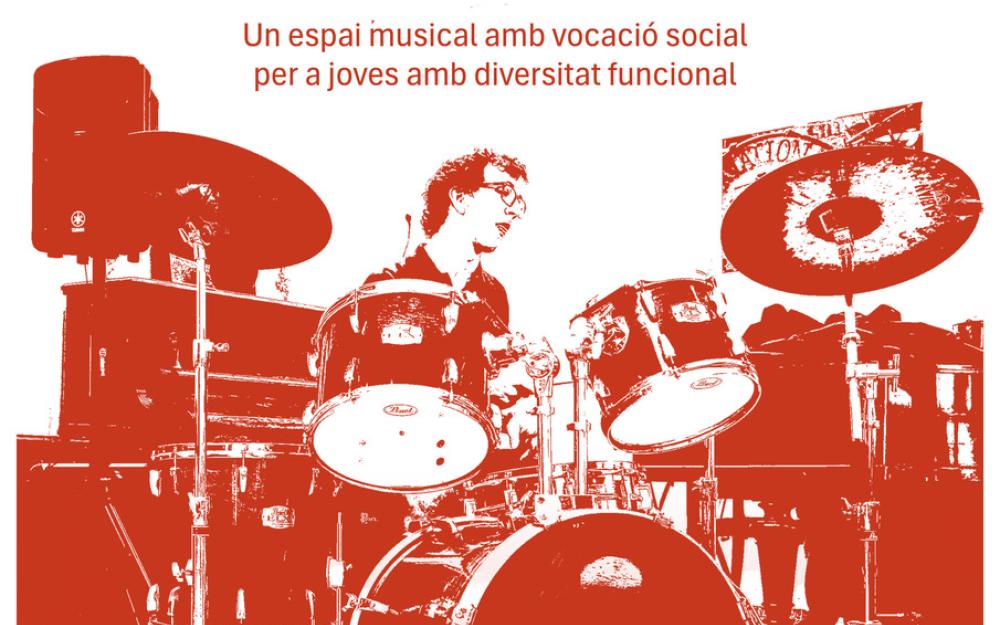 Taller inclusiu musical