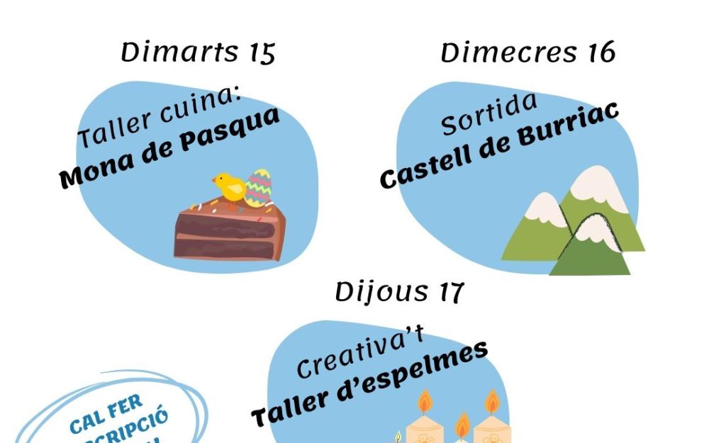 Setmana Santa Joventut