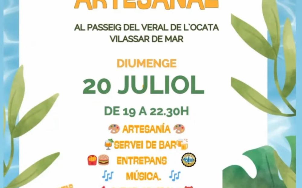 Tardeo Artesanal