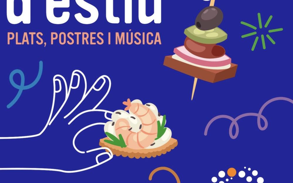 Tastet d'estiu 2025