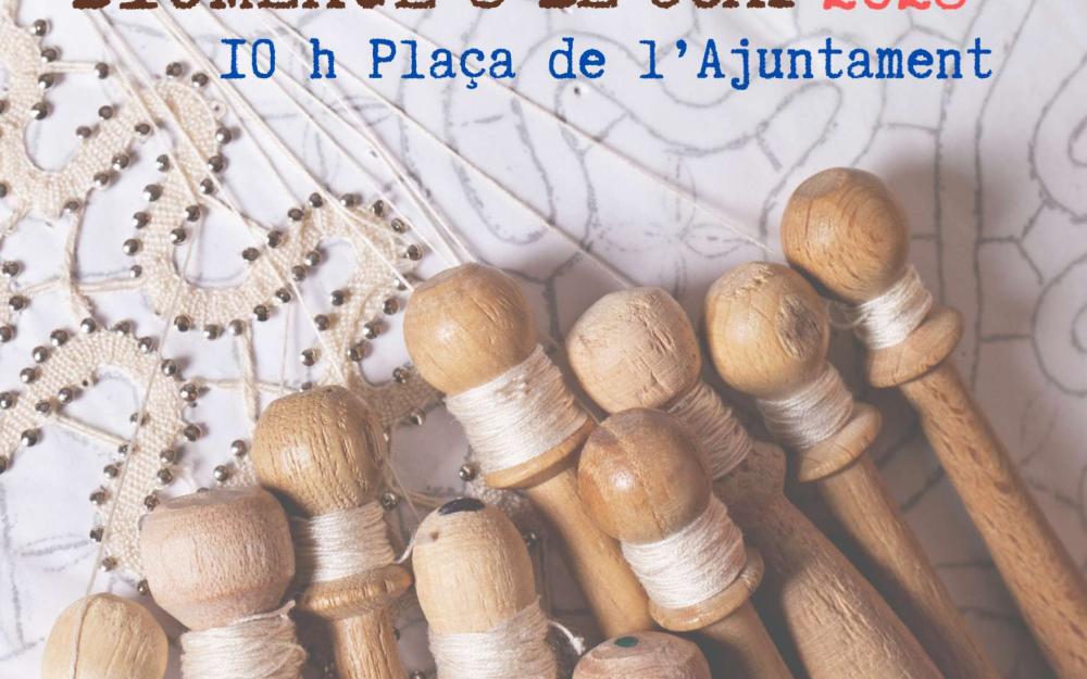 29a trobada de puntaires