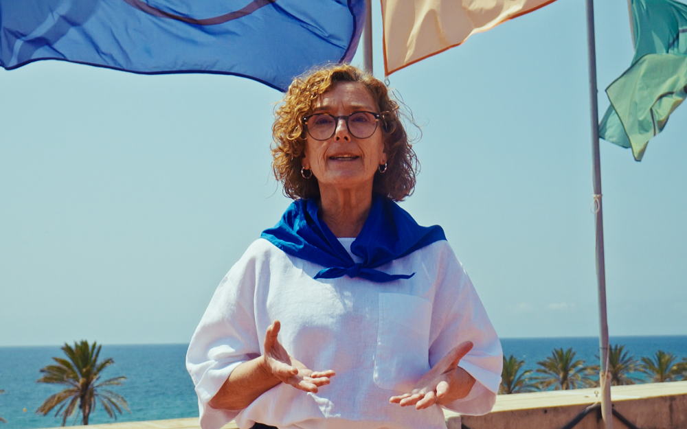 Vídeo Crida per la Festa Major 2025