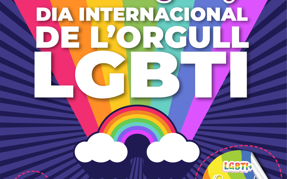 Dia de l'Orgull LGBTI