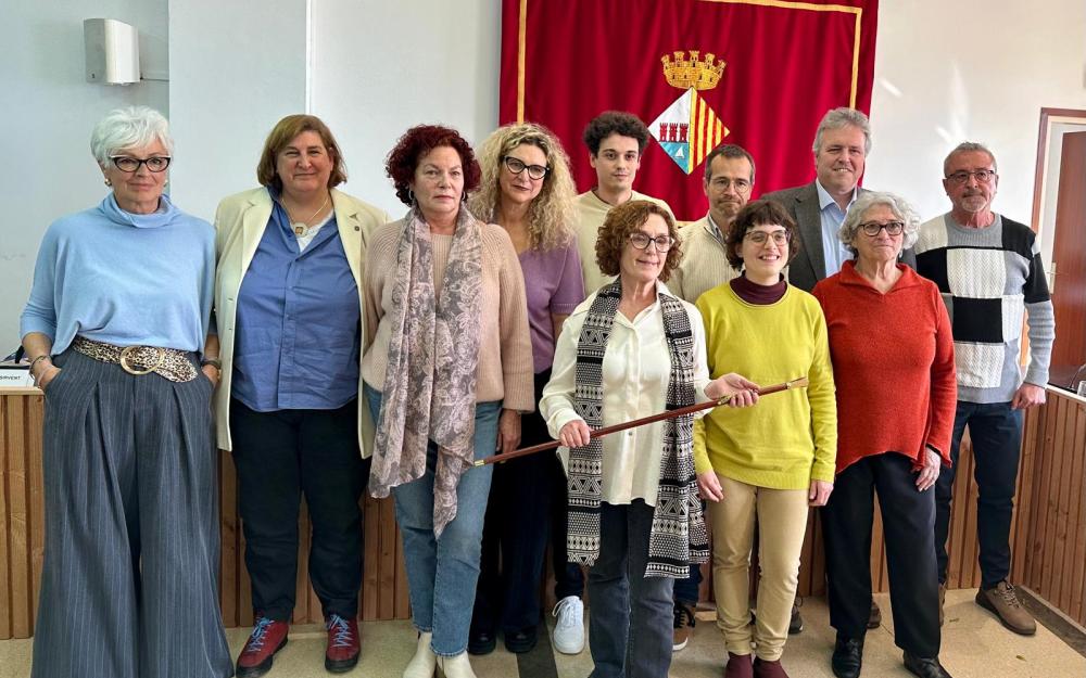 Nou govern format per Babord, PSC i ERC-VdMFutur