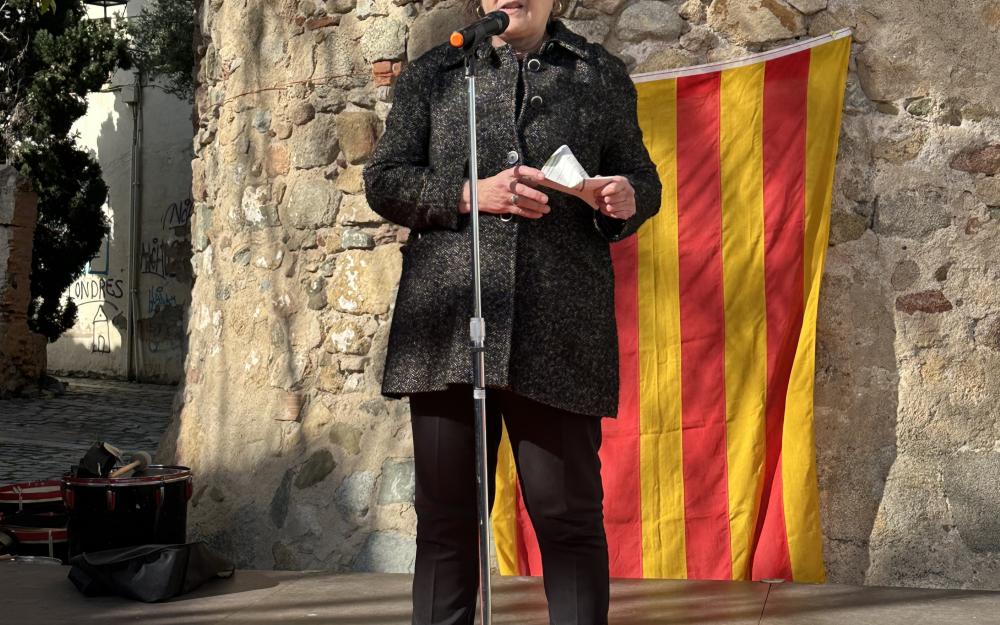 Xerrada Encesa Torres