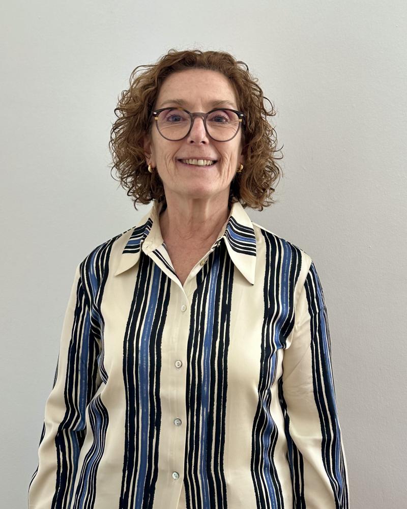 Elena López Luján