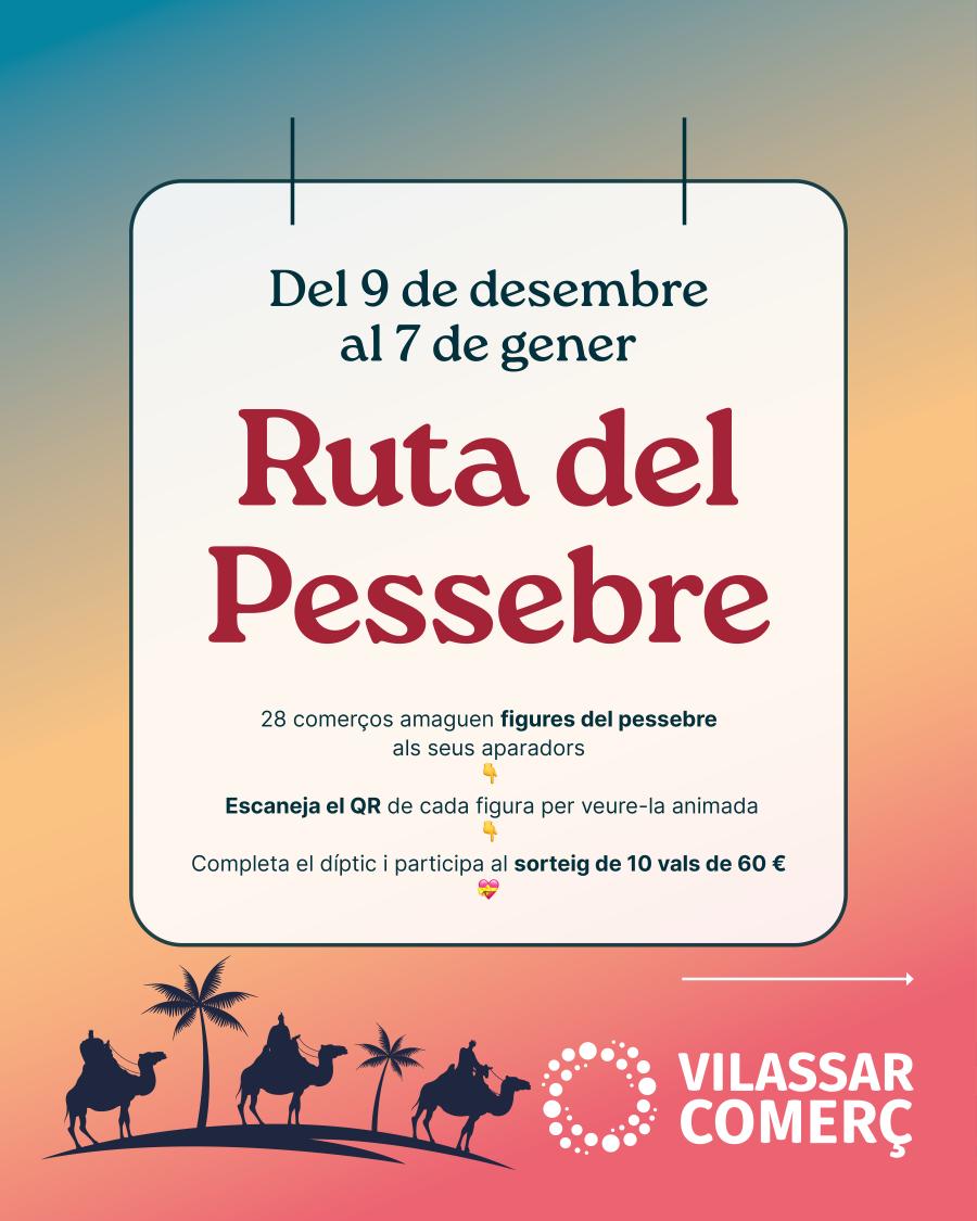Campanya Viu les festes