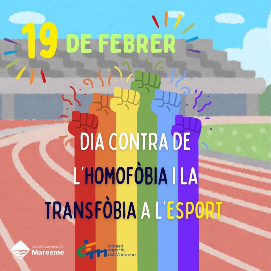 Campanya del Consell Comarcal del Maresme