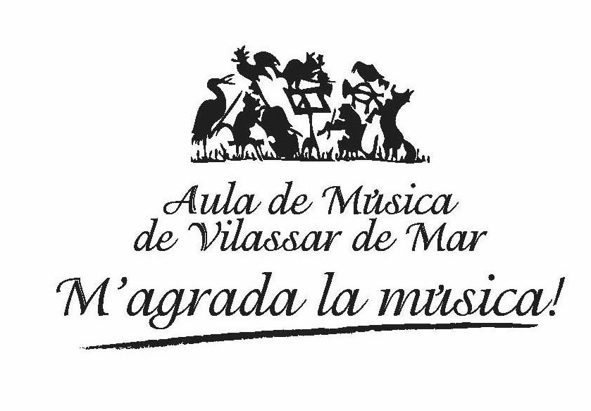 Aula música vilassar