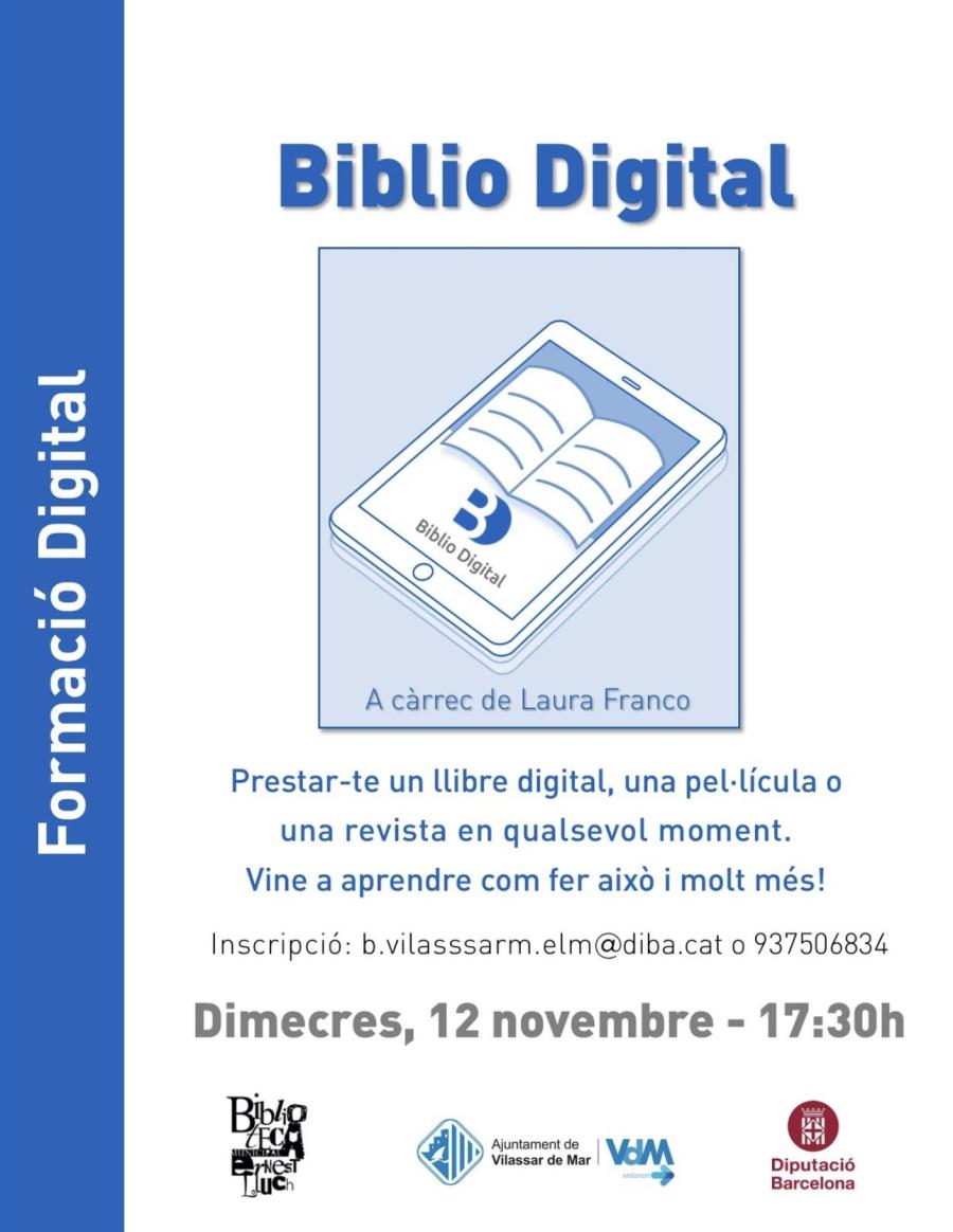 Biblio Digital