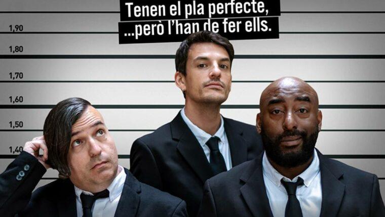Teatre "Black side stories"