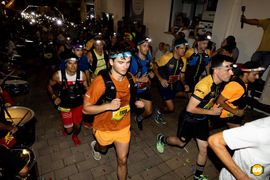 Cursa 2024 Burriac Atac!