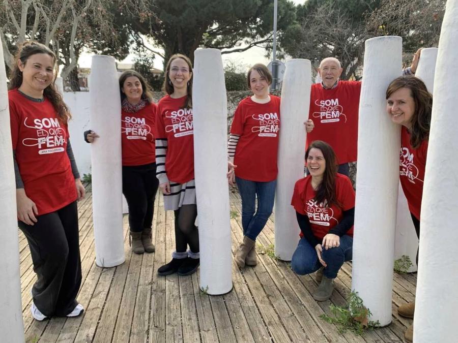 Campanya de donació de sang