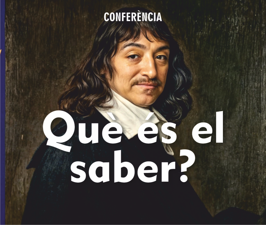 Cartell de l'Aula d'Extensió Universitària