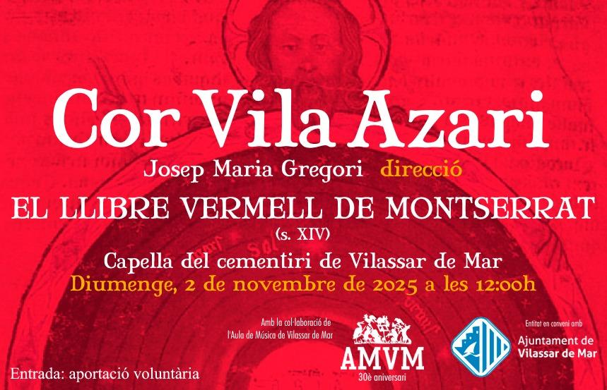 El llibre vermell de Montserrat El llibre vermell de Montserrat