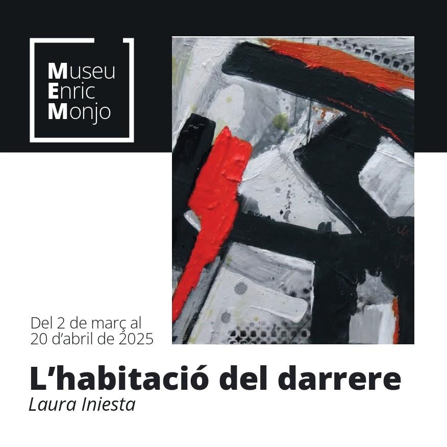 Habitació del darrere