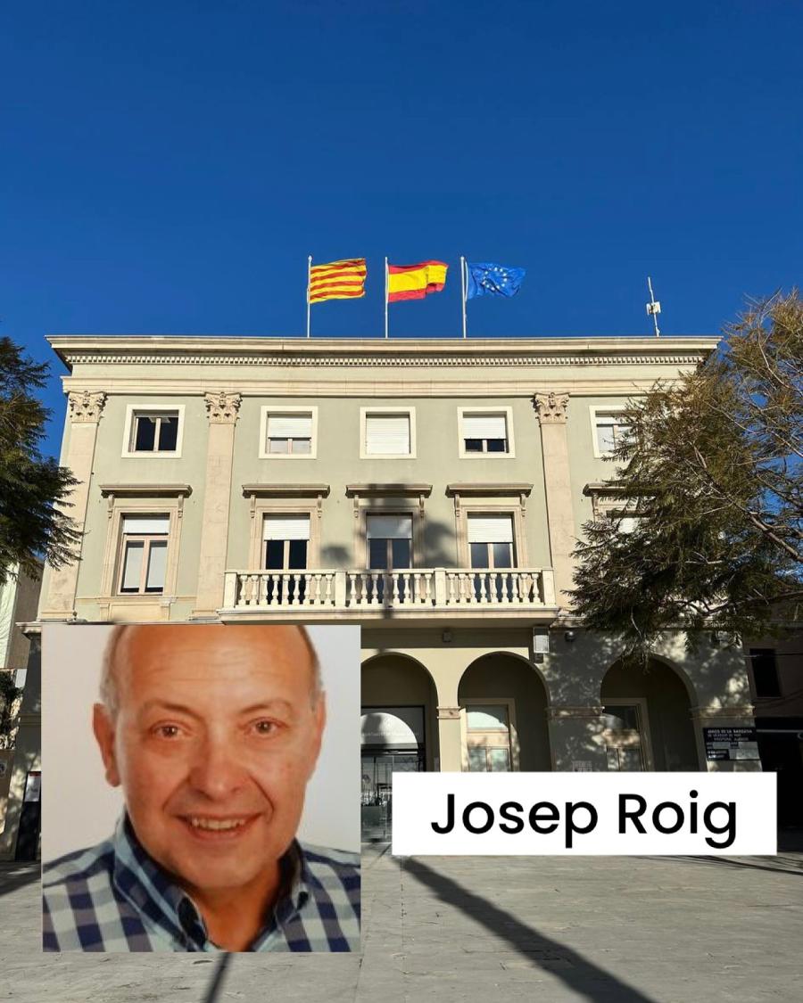 Josep Roig