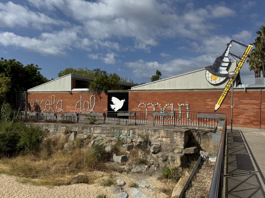 Escola del Mar 
