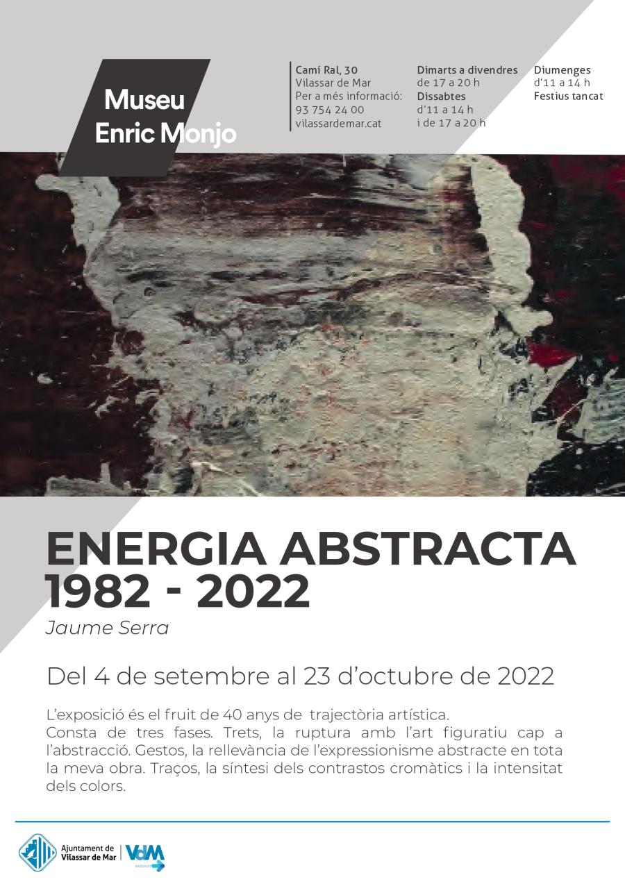Exposició Jaume Serra
