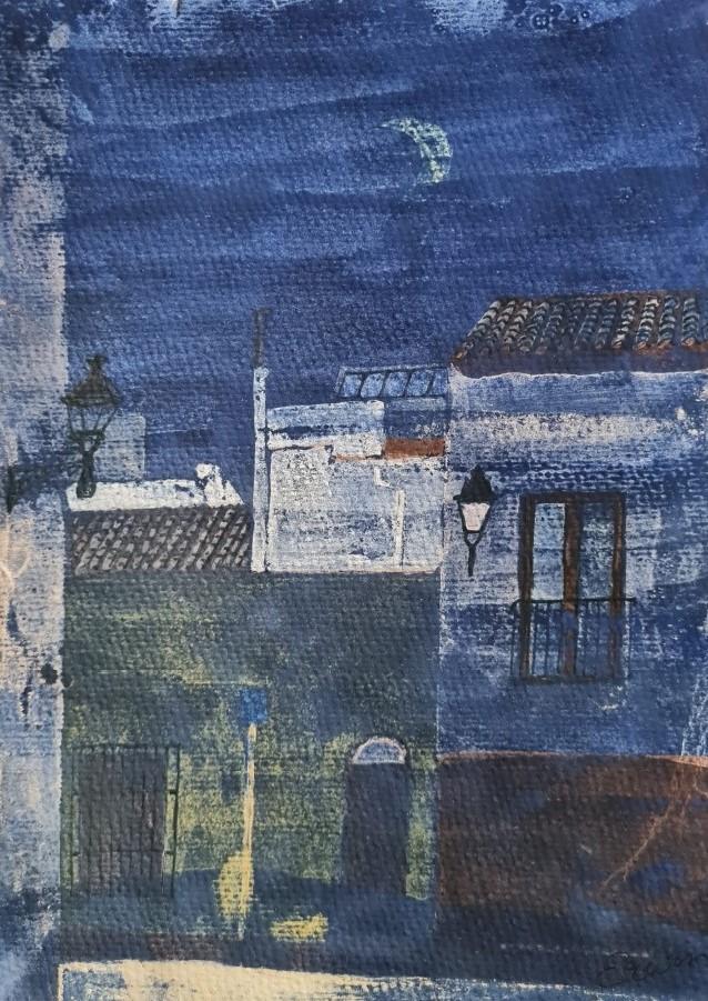 Exposició Imatges i somnis