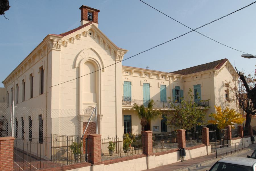 Escola Franciscanes Vilassar de Mar
