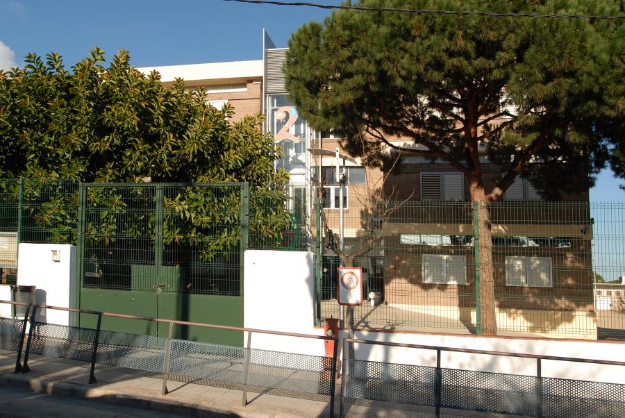 Escola Pérez Sala