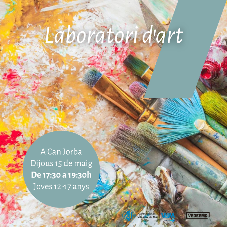Laboratori d'art