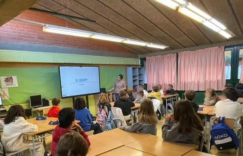 Taller de disseny de logotip