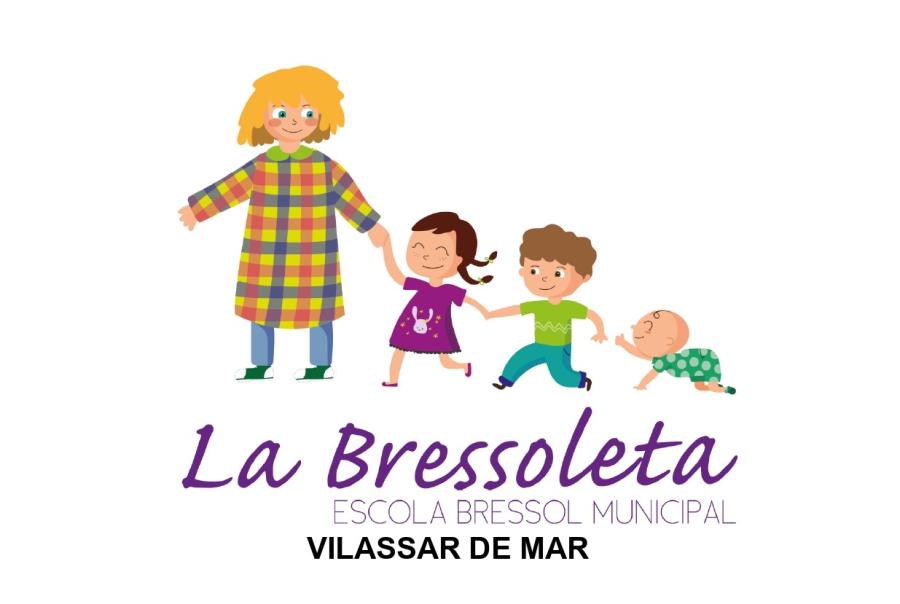 Logo La Bressoleta