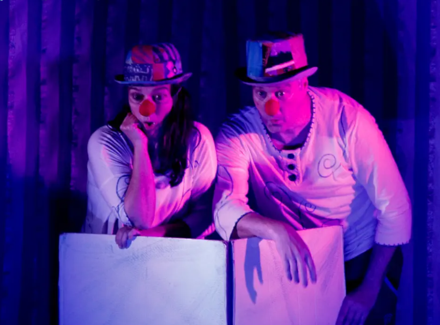 Teatre "Mans"