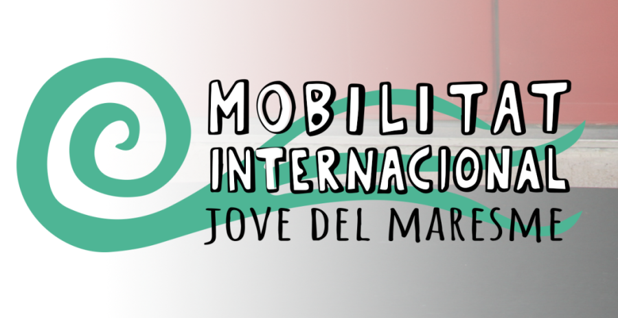Mobilitat Internacional Jove del Maresme