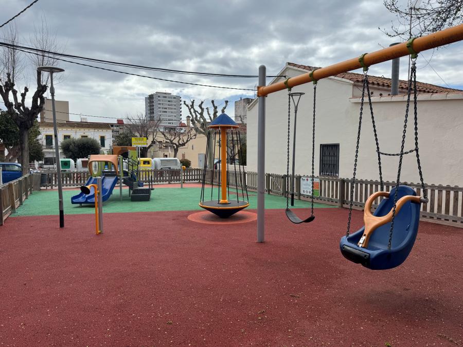 Parc Vicenç Martí
