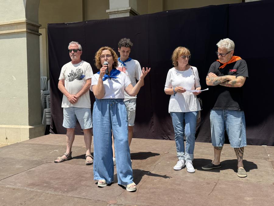 Proclamació dels resultats dels Pressupostos Participatius 2025-26