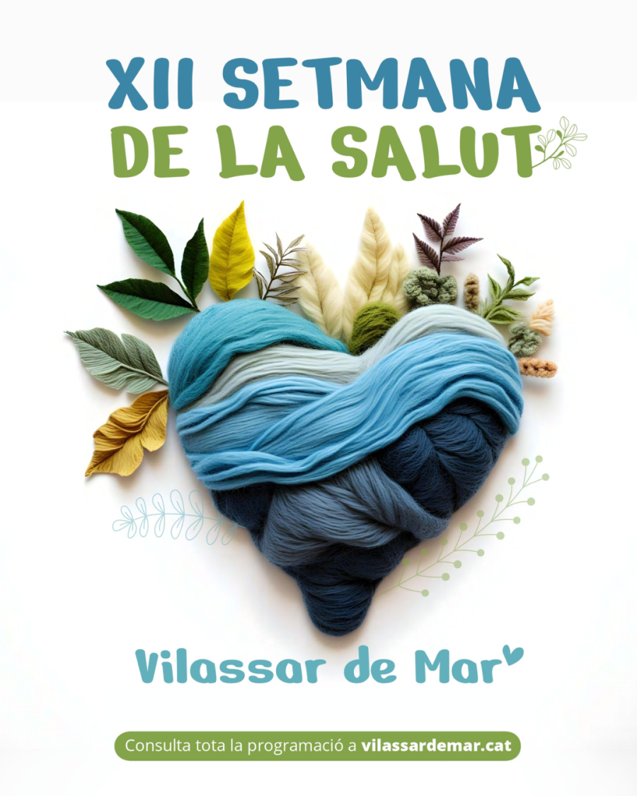 XII Setmana de la Salut Vilassar de Mar
