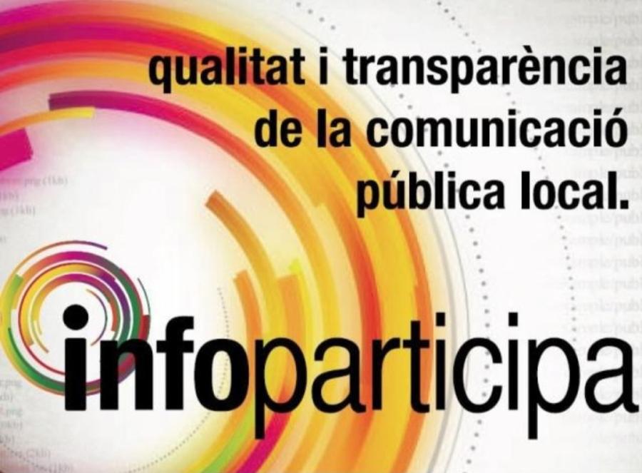 Segell Infoparticipa