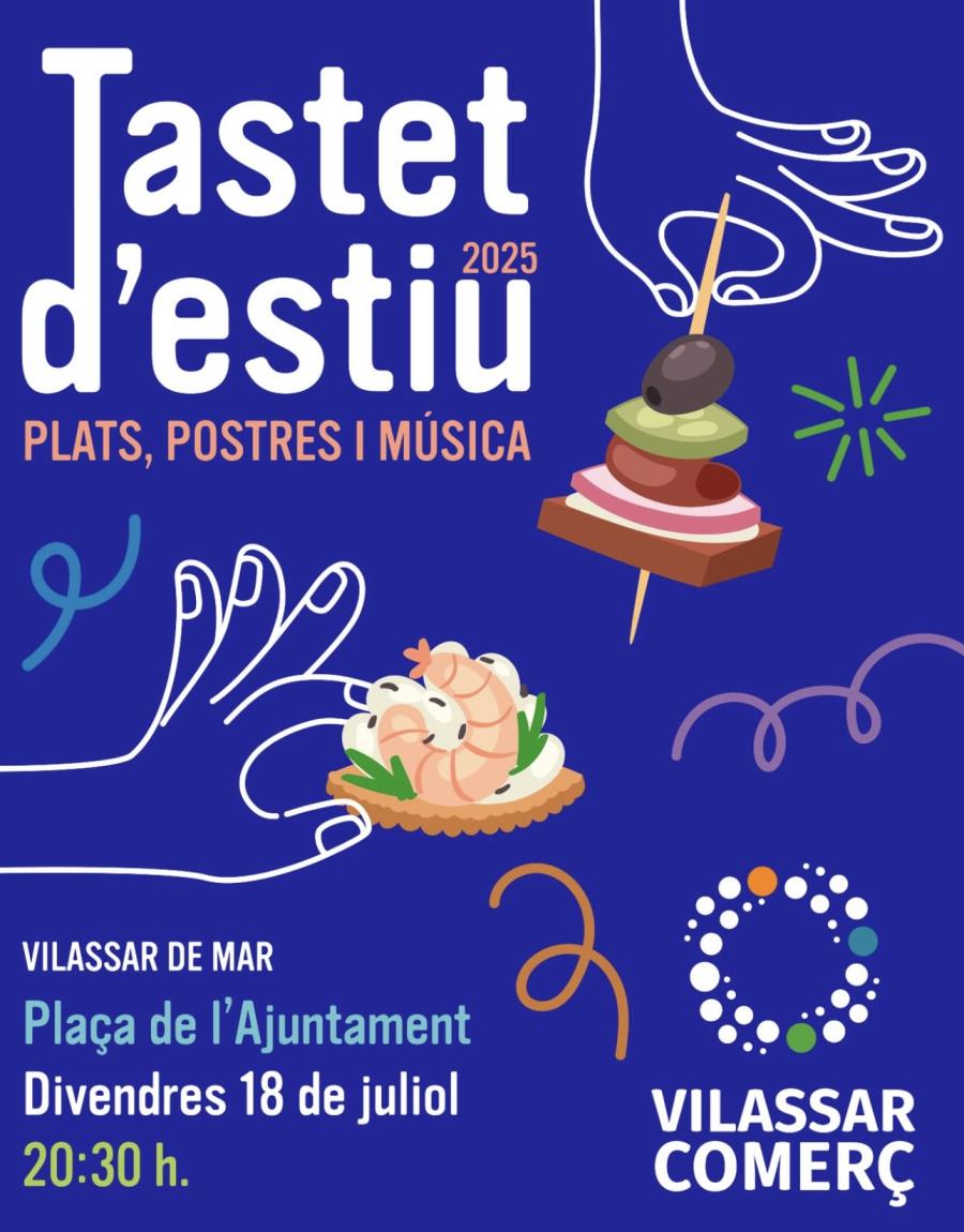 Tastet d'estiu 2025